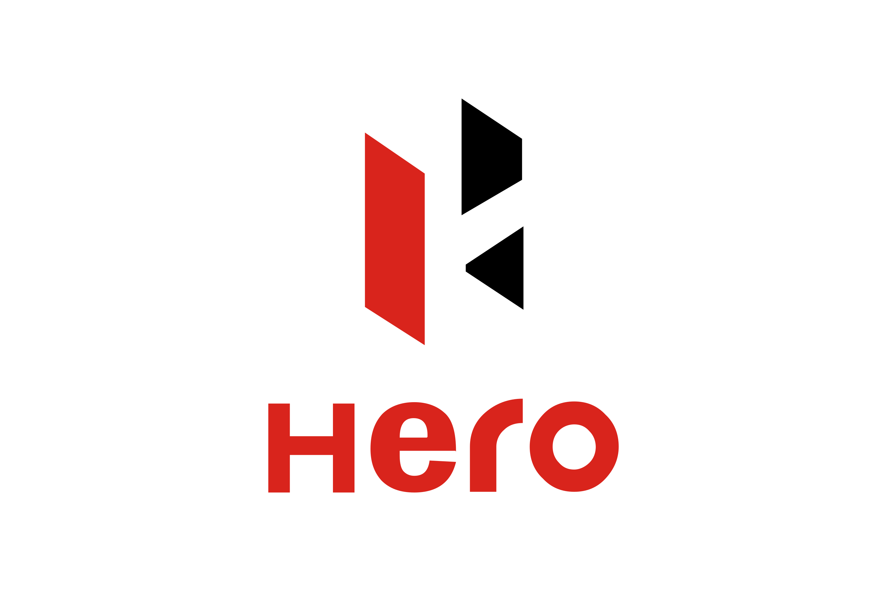Hero Motors logo
